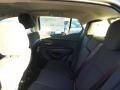 Blue Topaz Metallic - Trax LS AWD Photo No. 12