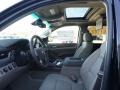 2017 Black Chevrolet Tahoe LT 4WD  photo #10