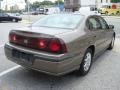 Bronzemist Metallic - Impala  Photo No. 7