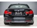 Black Sapphire Metallic - 4 Series 435i Coupe Photo No. 3