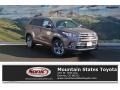 Toasted Walnut Pearl - Highlander Limited AWD Photo No. 1