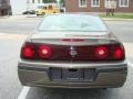 Bronzemist Metallic - Impala  Photo No. 8