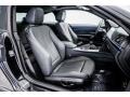 Black Sapphire Metallic - 4 Series 435i Coupe Photo No. 6
