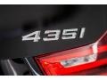 Black Sapphire Metallic - 4 Series 435i Coupe Photo No. 7