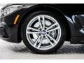 Black Sapphire Metallic - 4 Series 435i Coupe Photo No. 8