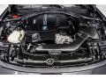 Black Sapphire Metallic - 4 Series 435i Coupe Photo No. 9