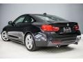 Black Sapphire Metallic - 4 Series 435i Coupe Photo No. 10