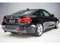Black Sapphire Metallic - 4 Series 435i Coupe Photo No. 13