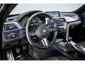 Black Sapphire Metallic - 4 Series 435i Coupe Photo No. 19