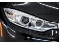 Black Sapphire Metallic - 4 Series 435i Coupe Photo No. 28