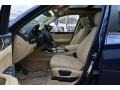 Deep Sea Blue Metallic - X3 xDrive28i Photo No. 11