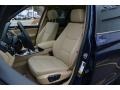 Deep Sea Blue Metallic - X3 xDrive28i Photo No. 13