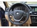 Deep Sea Blue Metallic - X3 xDrive28i Photo No. 18