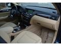 Deep Sea Blue Metallic - X3 xDrive28i Photo No. 27