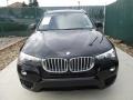 Jet Black - X3 xDrive28i Photo No. 6