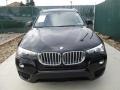 2017 Jet Black BMW X3 xDrive28i  photo #6