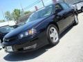 2005 Black Chevrolet Impala SS Supercharged  photo #2