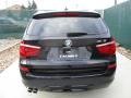 Jet Black - X3 xDrive28i Photo No. 9