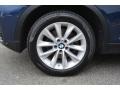 Deep Sea Blue Metallic - X3 xDrive28i Photo No. 32