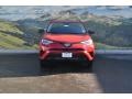 Barcelona Red Metallic - RAV4 LE Photo No. 2