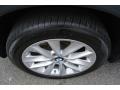 Deep Sea Blue Metallic - X3 xDrive28i Photo No. 33