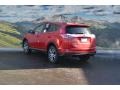 Barcelona Red Metallic - RAV4 LE Photo No. 3