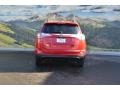 Barcelona Red Metallic - RAV4 LE Photo No. 4