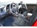 Barcelona Red Metallic - RAV4 LE Photo No. 5