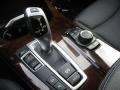 Jet Black - X3 xDrive28i Photo No. 16