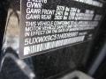 Jet Black - X3 xDrive28i Photo No. 19