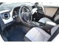 Super White - RAV4 XLE AWD Photo No. 5