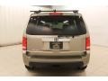 2010 Mocha Metallic Honda Pilot EX-L  photo #17