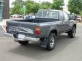 Dark Gray Metallic - Pickup SR5 V6 Extended Cab 4x4 Photo No. 8