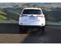 Super White - RAV4 LE Photo No. 4
