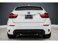 Alpine White - X6 M M xDrive Photo No. 3