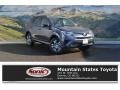 Magnetic Gray Metallic - RAV4 LE Photo No. 1