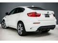 Alpine White - X6 M M xDrive Photo No. 10