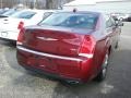 Velvet Red - 300 Limited AWD Photo No. 15