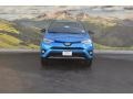 Electric Storm Metallic - RAV4 SE AWD Photo No. 2