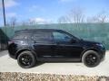 2017 Narvik Black Land Rover Discovery Sport HSE  photo #2