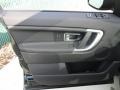 2017 Narvik Black Land Rover Discovery Sport HSE  photo #9