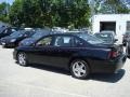 2005 Black Chevrolet Impala SS Supercharged  photo #9