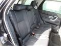 2017 Narvik Black Land Rover Discovery Sport HSE  photo #12