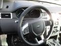 2017 Narvik Black Land Rover Discovery Sport HSE  photo #14