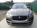 Ammonite Grey - F-PACE 20d AWD Premium Photo No. 7