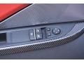2015 BMW M6 Coupe Controls