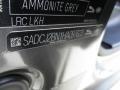 2017 Ammonite Grey Jaguar F-PACE 20d AWD Premium  photo #19