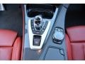  2015 M6 Coupe 7 Speed M Double Clutch Automatic Shifter