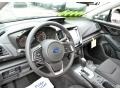 Black Dashboard Photo for 2017 Subaru Impreza #117796750