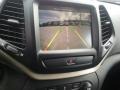 Granite Crystal Metallic - Cherokee Latitude 4x4 Photo No. 11